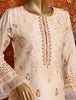 Riwayat Multi Chikankari Mid Summer Collection CT 2210