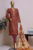 Riwayat Multi Chikankari Mid Summer Collection CT 2209