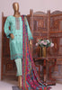 Riwayat Multi Chikankari Mid Summer Collection CT 2206