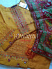 Riwayat Multi Chikankari Mid Summer Collection CT 2201