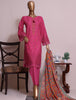 Riwayat Multi Chikankari Mid Summer Collection CT 2203