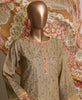 Riwayat Multi Chikankari Mid Summer Collection CT 2204
