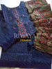 Riwayat Multi Chikankari Mid Summer Collection CT 2202