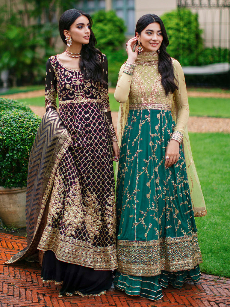 Roheenaz | Whispered Florals | Dewlight Bloom