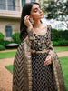 Roheenaz Aafreen Luxury Chiffon Collection – Leena