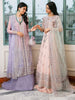 Roheenaz Aafreen Luxury Chiffon Collection – Meher