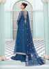 Roheenaz Kalidaar Luxury Chiffon Collection – RCH-22-01