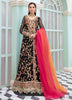 Roheenaz Kalidaar Luxury Chiffon Collection – RCH-22-06