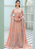 Roheenaz Kalidaar Luxury Chiffon Collection 2022 – RCH-22-07