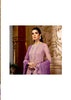 Roheenaz by Mushq Luxury Chiffon Collection '21 – D-10