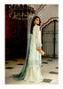 Roheenaz by Mushq Luxury Chiffon Collection '21 – D-2