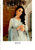 Roheenaz by Mushq Luxury Chiffon Collection '21 – D-2