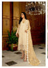 Roheenaz by Mushq Luxury Chiffon Collection '21 – D-4