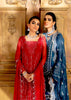 Roheenaz by Mushq Luxury Chiffon Collection '21 – D-7