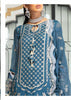 Roheenaz by Mushq Luxury Chiffon Collection '21 – D-8