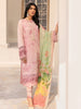 Roheenaz Summer Edit Lawn Collection 2022 Vol-2 – 01B
