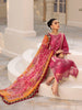 Roheenaz Summer Edit Lawn Collection 2022 Vol-2 – 02B