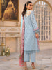 Roheenaz Summer Edit Lawn Collection 2022 Vol-2 – 07B