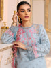 Roheenaz Summer Edit Lawn Collection 2022 Vol-2 – 07B