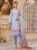 Roheenaz Summer Edit Lawn Collection 2022 Vol-2 – 07B
