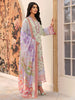 Roheenaz Summer Edit Lawn Collection 2022 Vol-2 – 08A