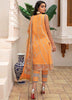Roheenaz by Mushq Lawn Collection 2022 – RNZ-03-A Coral Reef