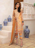 Roheenaz by Mushq Lawn Collection 2022 – RNZ-03-A Coral Reef