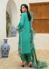 Roheenaz by Mushq Lawn Collection – RNZ-04-A Forest Dream