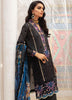 Roheenaz by Mushq Lawn Collection – RNZ-04-B Phantom