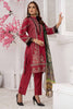 Roupas Spring/Summer Edit Lawn Collection – 10B