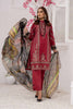 Roupas Spring/Summer Edit Lawn Collection – 10B