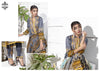 Rubab Embroidered Summer Lawn Collection – 3B