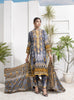 Rubab Embroidered Summer Lawn Collection – 3B