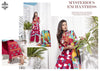 Rubab Embroidered Summer Lawn Collection – 4A