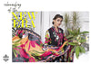Rubab Embroidered Summer Lawn Collection – 4B