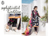 Rubab Embroidered Summer Lawn Collection – 4B