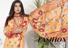 Rubab Embroidered Summer Lawn Collection – 1A