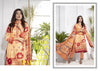 Rubab Embroidered Summer Lawn Collection – 1A
