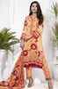 Rubab Embroidered Summer Lawn Collection – 1A
