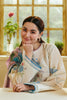 Zara Shahjahan Coco Lawn Collection 2024 – Ruhi-10A