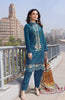 Rung Digital Embroidered Lawn Collection 2022 – RDEL-22-01