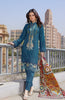 Rung Digital Embroidered Lawn Collection 2022 – RDEL-22-01