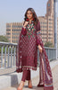 Rung Digital Embroidered Lawn Collection – RDEL-22-03