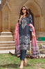 Rung Digital Embroidered Lawn Collection 2022 – RDEL-22-09