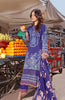 Rung Digital Embroidered Lawn Collection 2022 – RDEL-22-13