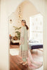 Flossie Embroidered Chiffon Collection – Safeera Vol-5 – Estee