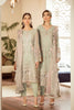 Flossie Embroidered Chiffon Collection – Safeera Vol-5 – Estee