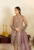 Flossie Embroidered Chiffon Collection – Safeera Vol-5 – Ornate