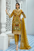 Serene La Fantaisie Luxury Collection – S-1015 Majestic Tuscan