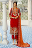 Serene La Fantaisie Luxury Collection – S-1016 Carnelian Allure